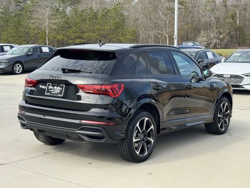 Used 2025 Audi Q3 2.0T Premium Plus w/ Premium Plus Package image 14