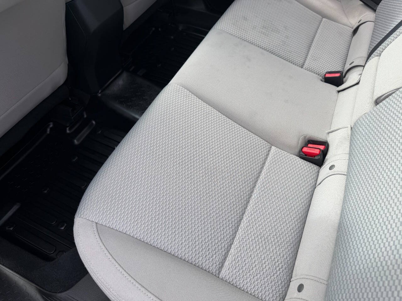 Used 2018 Subaru Forester 2.5i Premium AWD/4WD image 21