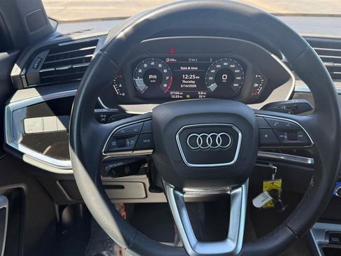 Used 2022 Audi Q3 2.0T Premium AWD/4WD image 34
