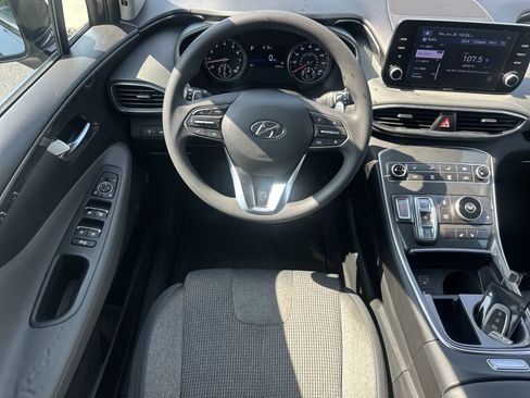 Used 2021 Hyundai Santa Fe SEL w/ Cargo Package FWD image 17