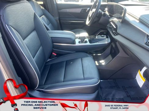 New 2026 Buick Enclave Sport Touring w/ Power Package image 20