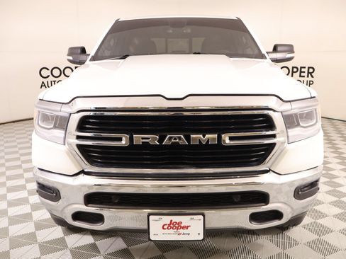 Used 2019 RAM 1500 Big Horn AWD/4WD image 9