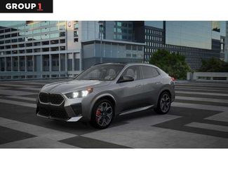 New 2026 BMW X2 xDrive28i w/ Technology Package AWD/4WD video 1