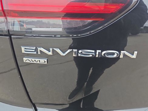 Used 2023 Buick Envision Preferred image 5