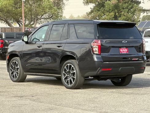 Used 2023 Chevrolet Tahoe RST w/ Luxury Package image 6