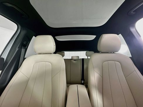 Certified 2026 Mercedes-Benz GLA 250 image 21
