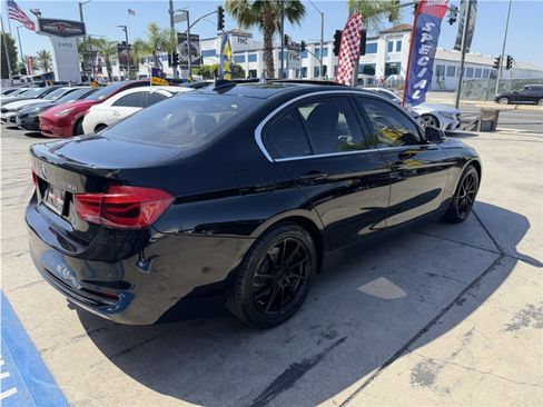 Used 2017 BMW 330i Sedan RWD image 12