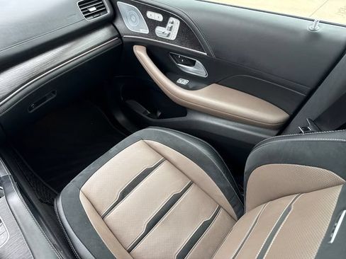 Used 2021 Mercedes-Benz GLE 63 AMG S image 16