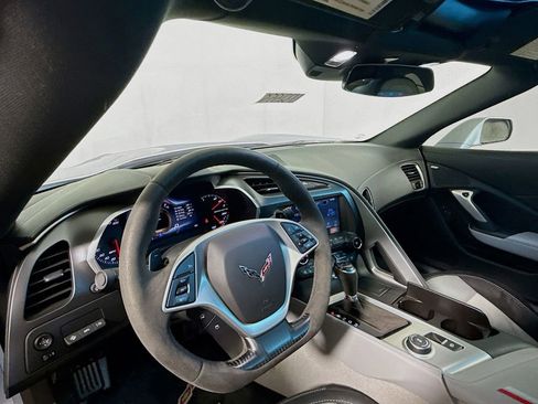 Used 2017 Chevrolet Corvette Grand Sport image 8