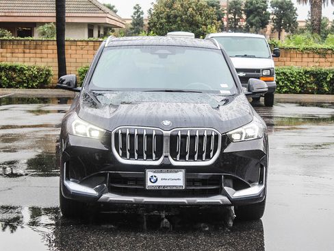 Certified 2025 BMW X1 xDrive28i w/ Convenience Package image 2