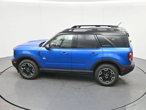 New 2025 Ford Bronco Sport Outer Banks image 32