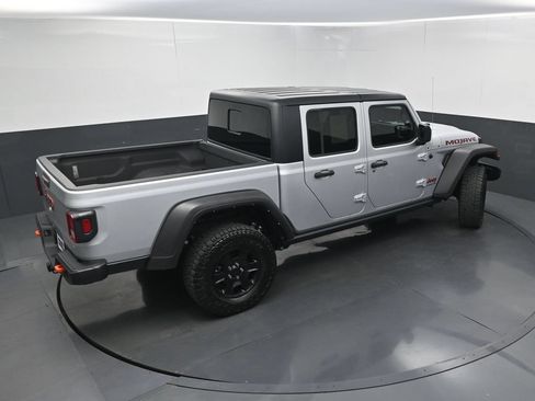 Used 2022 Jeep Gladiator Mojave AWD/4WD image 34
