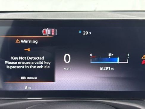 New 2026 Nissan Sentra SR image 18