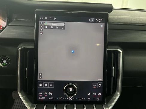Certified 2024 GMC Acadia Elevation w/ Black Edition FWD image 28