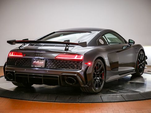 Used 2023 Audi R8 V10 GT RWD image 17