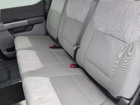 Used 2023 Ford F150 XLT AWD/4WD image 33