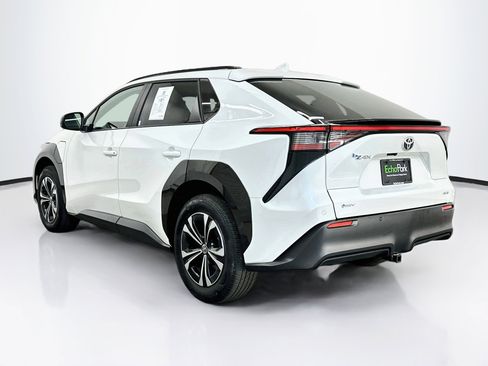 Used 2024 Toyota bZ4X AWD w/ Weather Package image 5