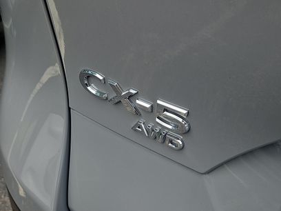 New 2026 MAZDA CX-5 Preferred
