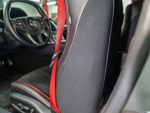 Used 2022 Acura NSX Type S image 23