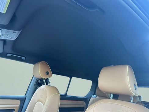 New 2025 Volkswagen ID. Buzz Pro S image 22