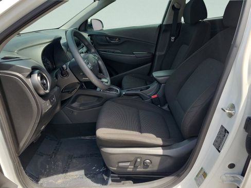 Used 2023 Hyundai Kona SEL AWD/4WD image 24