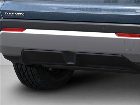 New 2026 Chevrolet Equinox LT image 14
