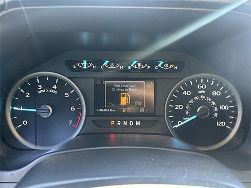 Certified 2020 Ford F150 XLT w/ Equipment Group 302A Luxury image 20