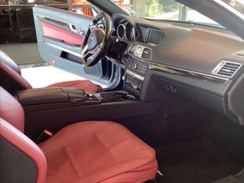 Used 2016 Mercedes-Benz E 400 4MATIC Coupe w/ Premium 2 Package image 19