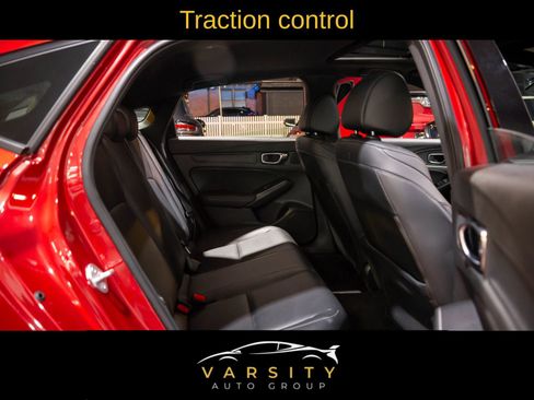 Used 2023 Acura Integra A-Spec image 21