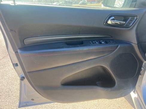 Used 2024 Dodge Durango R/T image 10