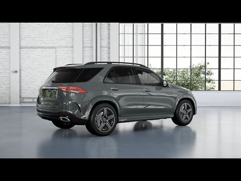 Certified 2026 Mercedes-Benz GLE 450 4MATIC image 15