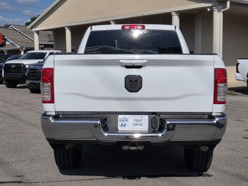 Used 2021 RAM 2500 Big Horn image 8