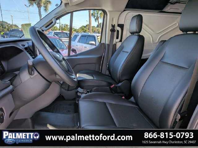 Used 2026 Ford Transit 250 Low Roof w/ Load Area Protection Package RWD image 19