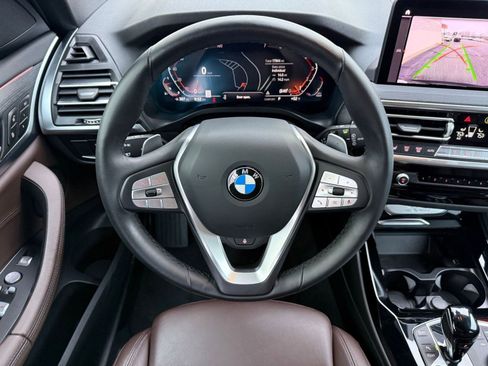 Certified 2022 BMW X3 xDrive30i w/ Premium Package 2 image 15