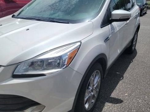 Used 2013 Ford Escape SEL FWD image 2