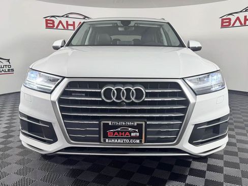 Used 2019 Audi Q7 2.0T Premium Plus AWD/4WD image 11