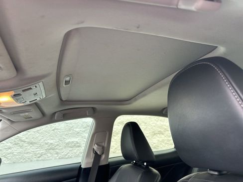 Used 2017 Lexus IS 300 AWD w/ Navigation System Package image 12