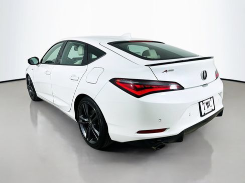 Used 2024 Acura Integra A-Spec FWD image 7