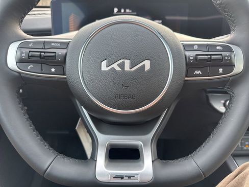 New 2026 Kia K5 GT image 8