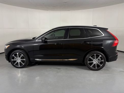 Used 2020 Volvo XC60 T5 Inscription FWD image 5
