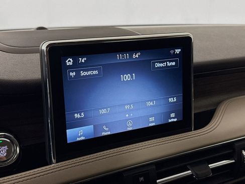 Used 2021 Lincoln Corsair Reserve image 16