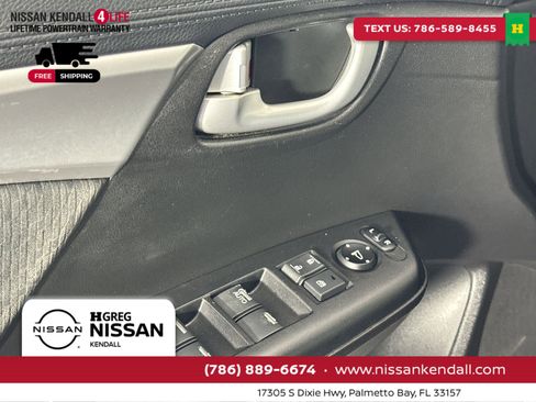 Used 2014 Honda Civic EX image 17