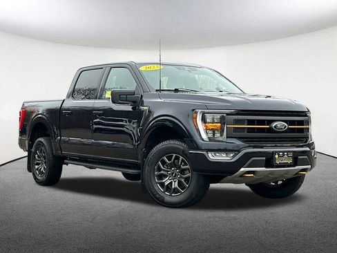 Used 2023 Ford F150 Tremor AWD/4WD image 2