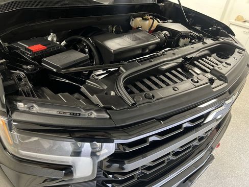 Used 2023 Chevrolet Silverado 1500 RST w/ Redline Edition image 70