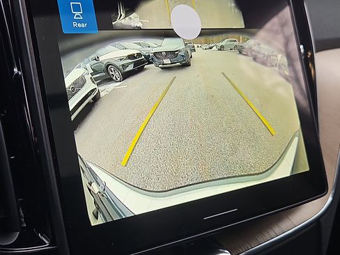 New 2026 Volvo XC60 B5 Plus w/ Protection Package Premier image 7