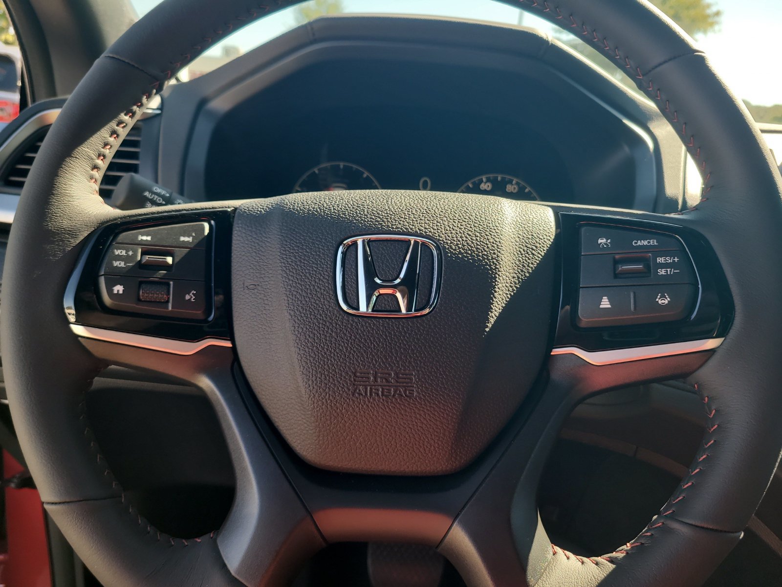 New 2027 Honda Odyssey Sport-L image 13