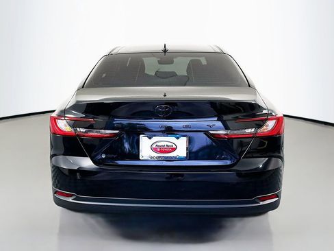 Certified 2026 Toyota Camry LE image 6