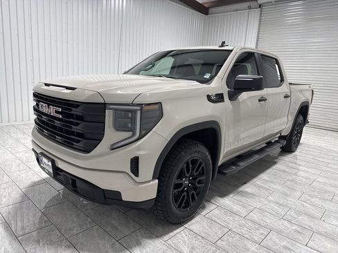 New 2026 GMC Sierra 1500 Pro w/ Graphite Edition image 1