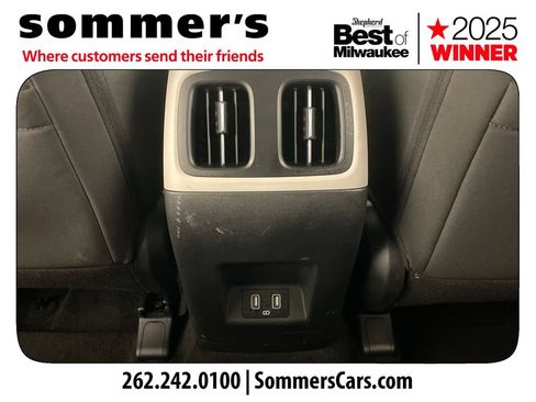 Used 2023 Hyundai Tucson SEL AWD/4WD image 22