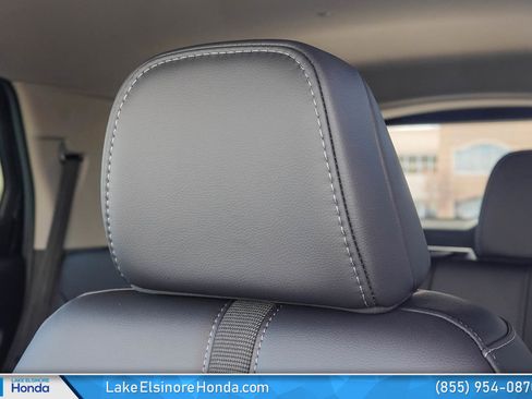 New 2026 Honda Passport RTL image 25